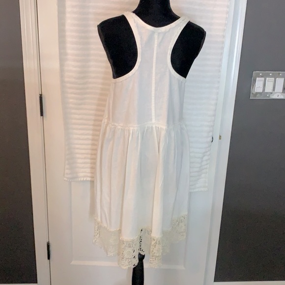 Free People Racer Back Dress - Picture 5 of 7